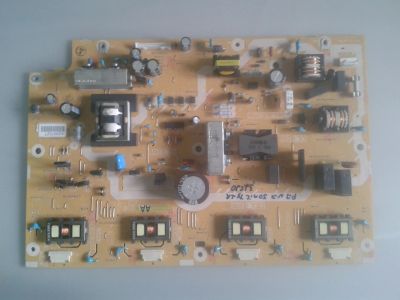 Лот: 20285039. Фото: 1. БП TNP4G469,TV Panasonic TX-LR32C20. Запчасти для телевизоров, видеотехники, аудиотехники