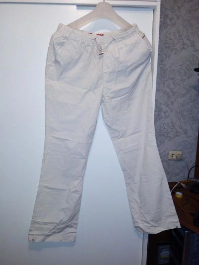 Лот: 8773587. Фото: 1. Брюки женские 48-50. Брюки, шорты