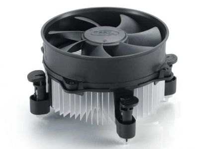 Лот: 11954464. Фото: 1. Кулер Deepcool Alta 9 (S1150/S1155... Системы охлаждения