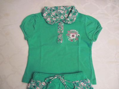 Лот: 6940560. Фото: 1. Костюм для девочки р. 98-104. Костюмы, пиджаки, комбинезоны