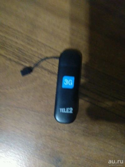 Лот: 10858780. Фото: 1. USB-модем. Беспроводные модемы