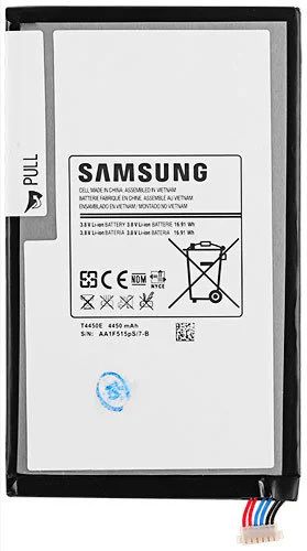 Лот: 14753585. Фото: 1. АКБ для Samsung T4450C ( T310... Аккумуляторы