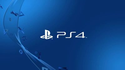 Лот: 7204297. Фото: 1. PS4. Игровые приставки, консоли