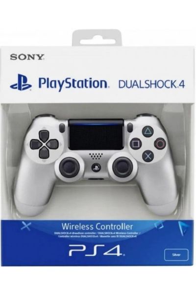 Лот: 23526447. Фото: 1. Джойстик Геймпад для PS4 Sony... Рули, джойстики