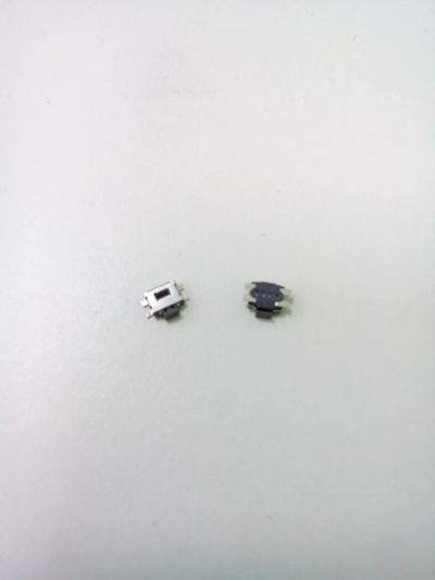 Лот: 12295840. Фото: 1. Кнопка включения Nokia 6300/3100... Другое (запчасти, оборудование)
