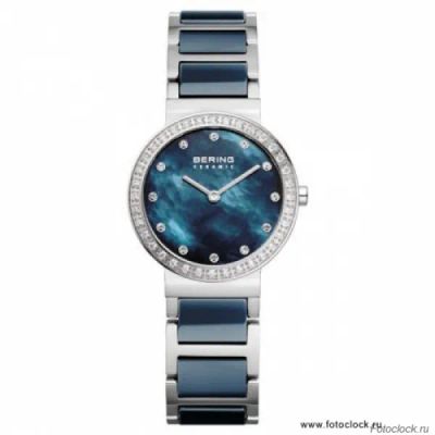 Лот: 21240878. Фото: 1. Наручные часы Bering 10729-707. Оригинальные наручные часы