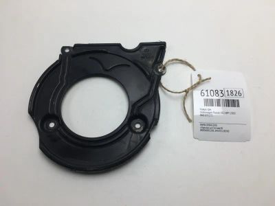 Лот: 20401030. Фото: 1. Кожух ГРМ Volkswagen Passat 2005... Кузов