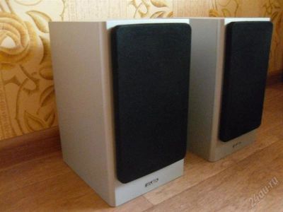 Лот: 2545042. Фото: 1. Компьютерная акустика / Sven MA-230. Акустические системы