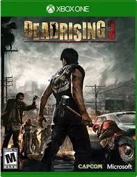 Лот: 6482839. Фото: 1. Dead rising 3. Игры для консолей