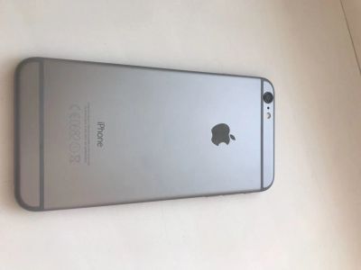 Лот: 9205349. Фото: 1. Айфон 6 плюс iPhone 6 plus. Смартфоны