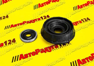 Лот: 18652317. Фото: 1. Опора передней стойки Renault... Ходовая, подвеска, рулевое управление