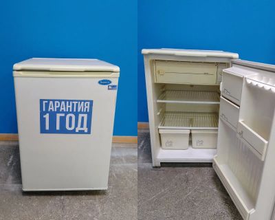 Лот: 20667621. Фото: 1. Холодильник Бирюса-8 код 532265. Холодильники, морозильные камеры