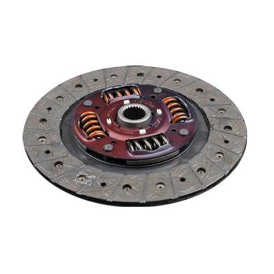 Лот: 20929754. Фото: 1. Диск сцепления Nissan RB25DET... Трансмиссия