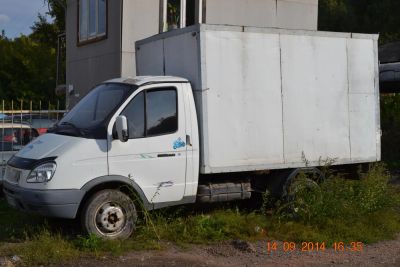 Лот: 4732043. Фото: 1. Продам Газель 3302 (будка) или... Грузовики, автобусы, спецтехника