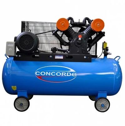 Лот: 14753389. Фото: 1. Компрессор Concorde CD-AC1000... Пневмоинструмент