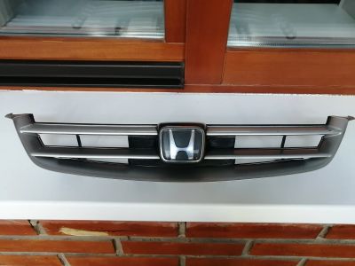 Лот: 14070466. Фото: 1. Решетка радиатора Honda Accord... Кузов