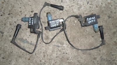 Лот: 3024473. Фото: 1. катушка зажигания 1jz-ge vvt-i... Электрооборудование
