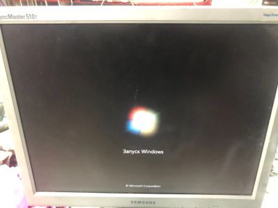 Лот: 18028524. Фото: 1. Монитор Samsung. ЖК-мониторы