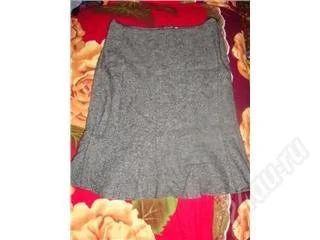 Лот: 56432. Фото: 1. Юбка размер 46. Юбки