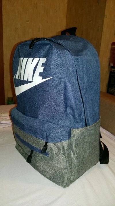 Лот: 11495638. Фото: 1. Рюкзак NIKE (6). Рюкзаки