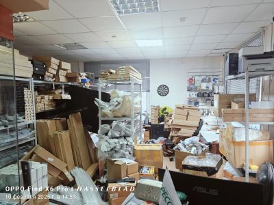 Лот: 25025237. Фото: 1. Продам готовый прибыльный бизнес... Торговля, магазины