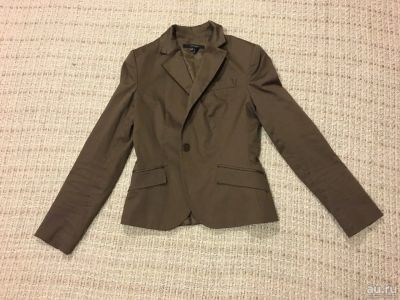 Лот: 8869340. Фото: 1. пиджак Zara. Пиджаки, жакеты, жилеты