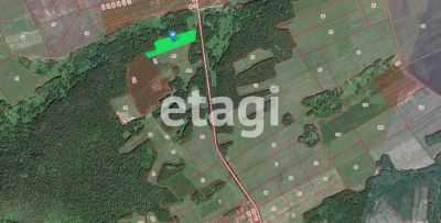 Лот: 25297173. Фото: 1. участок , село Талое село Талое... Земельные участки