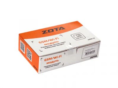 Лот: 21146786. Фото: 1. Модуль ZOTA GSM / GPRS / WiFi... WiFi, Bluetooth адаптеры