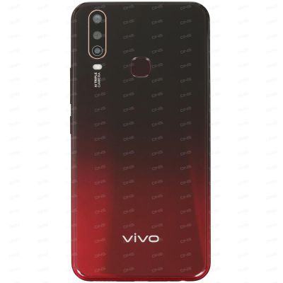 Лот: 17120149. Фото: 1. 6.35" Смартфон Vivo Y12 64 ГБ... Смартфоны