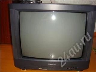 Лот: 434775. Фото: 1. Телик SUMSUNG. Телевизоры