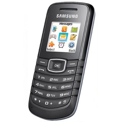 Лот: 7447526. Фото: 1. Samsung E1080. Кнопочные мобильные телефоны