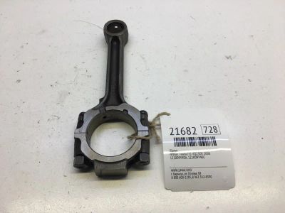 Лот: 20381616. Фото: 1. Шатун Nissan Teana 2006 121009Y40A... Двигатель и элементы двигателя