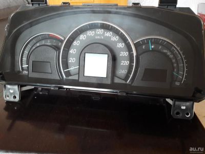Лот: 9404613. Фото: 1. Щиток приборов для CAMRY V50. Электрооборудование