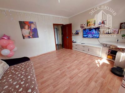 Лот: 21590587. Фото: 1. 2к квартира на Светлогорской... Квартиры, студии