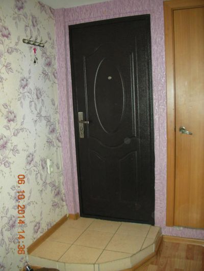 Лот: 4592065. Фото: 1. Гостинка 15 кв Семафорная 241... Квартиры, студии