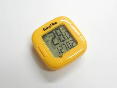 Лот: 9838279. Фото: 1. Велокомпьютер Bikevee bkv-2001... Аксессуары