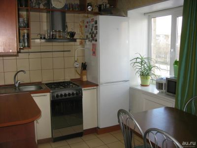 Лот: 9578963. Фото: 1. Квартира 2-к на Свободном. Квартиры, студии