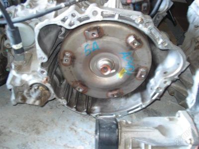Лот: 2895832. Фото: 1. АКПП Toyota 5A-FE A240L. Трансмиссия