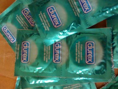 Лот: 1001193. Фото: 1. Презервативы DUREX - 100шт. Другое (красота и здоровье)