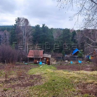 Лот: 20349722. Фото: 1. Дом в районе СНТ Тайга-2. Дома