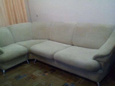 Лот: 7829080. Фото: 1. Угловой диван КМК. Диваны