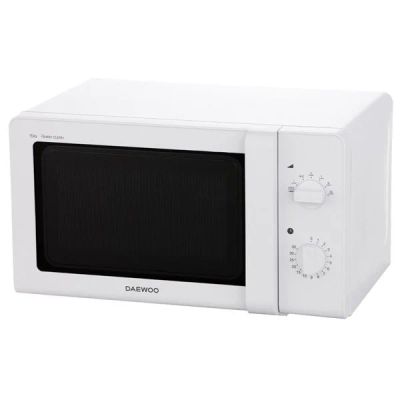 Лот: 17039684. Фото: 1. Новая Микроволновая печь Daewoo... Микроволновки, мини-печи