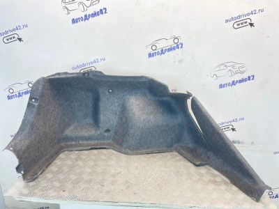 Лот: 25530091. Фото: 1. обшивка багажника Honda Civic... Двигатель и элементы двигателя