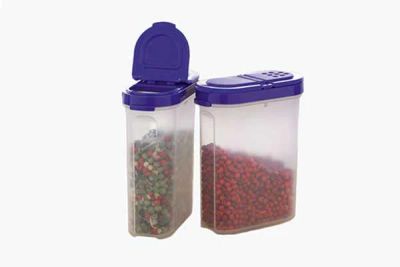 Лот: 9972088. Фото: 1. Контейнер для специй малый Tupperware... Контейнеры, банки