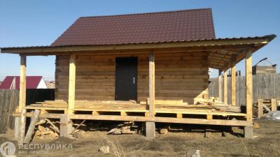 Лот: 18924036. Фото: 1. Продажа Частный дом Минусинск... Дома