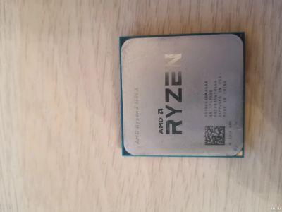 Лот: 18484758. Фото: 1. Процессор AMD Ryzen 5 1500X. Процессоры