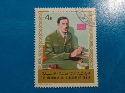 Лот: 20619687. Фото: 1. - Марки для Вашей коллекции. -... Марки