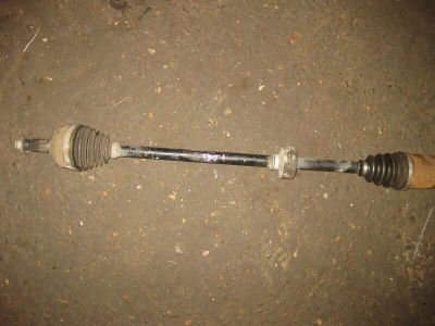 Лот: 20903118. Фото: 1. Привод колеса Honda Airwave GJ1... Трансмиссия