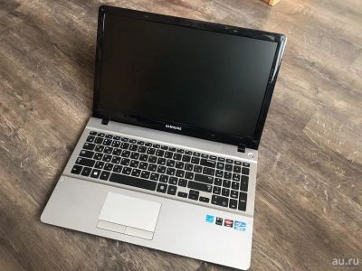 Лот: 11347010. Фото: 1. Ноутбук Samsung 15.6" NP370R5E-S07RU... Ноутбуки
