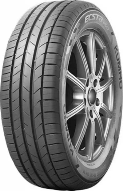 Лот: 21688056. Фото: 1. Kumho Ecsta HS52 195/45 R16 84V... Шины